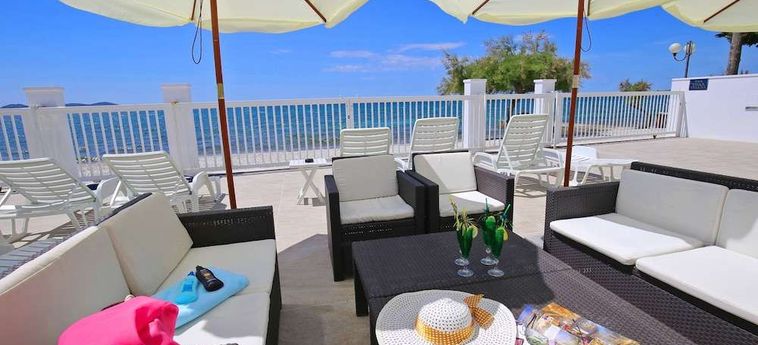 Hotel Villa Triana  Zadar - Dalmacia: Foto 