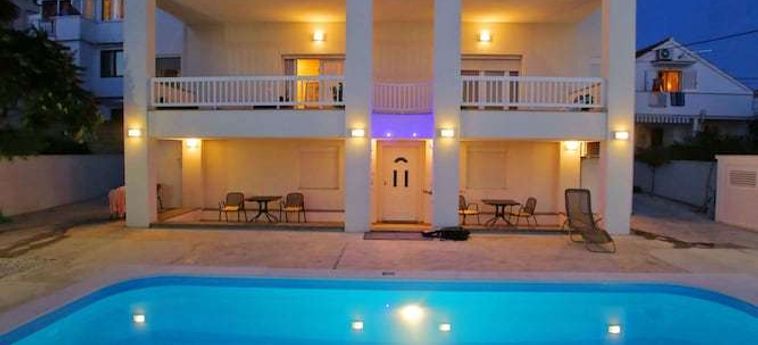 Hotel Villa Triana  Zadar - Dalmacia: Foto 