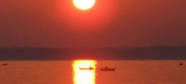 Hotel Villa Triana  Zadar - Dalmacia: Foto 