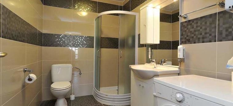 Hotel Villa Vanilla Zadar - Dalmacia: Foto 