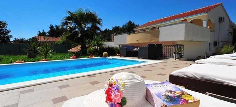 Hotel Villa Vanilla Zadar - Dalmacia: Foto 