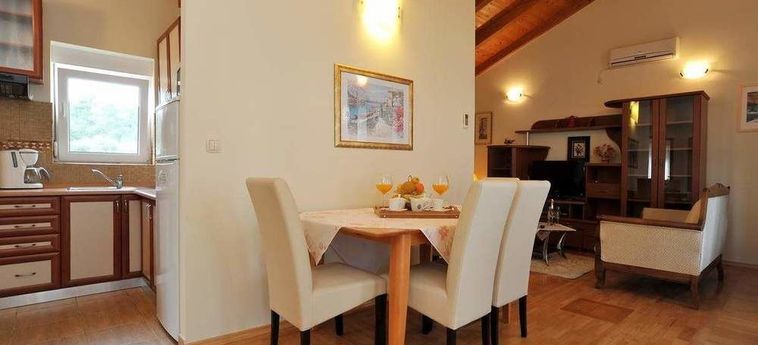 Hotel Villa Vanilla Zadar - Dalmacia: Foto 