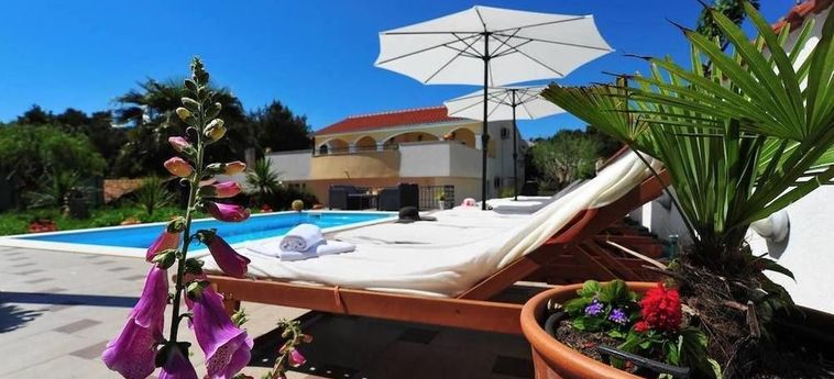 Hotel Villa Vanilla Zadar - Dalmacia: Foto 