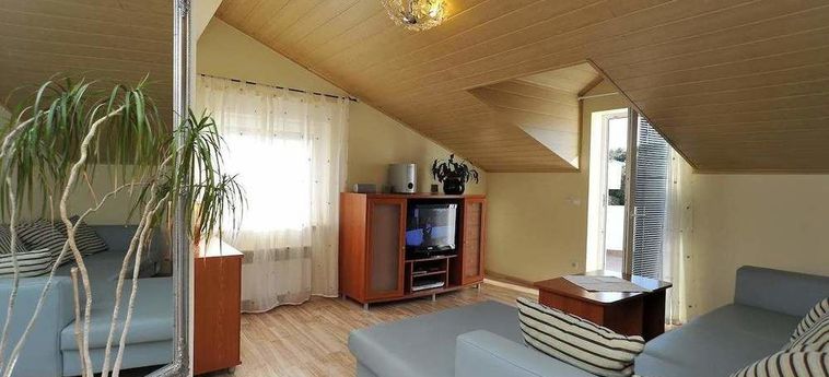 Hotel Villa Vanilla Zadar - Dalmacia: Foto 