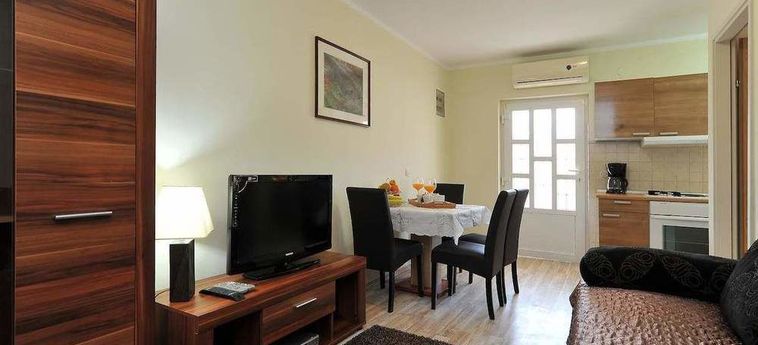 Hotel Villa Vanilla Zadar - Dalmacia: Foto 