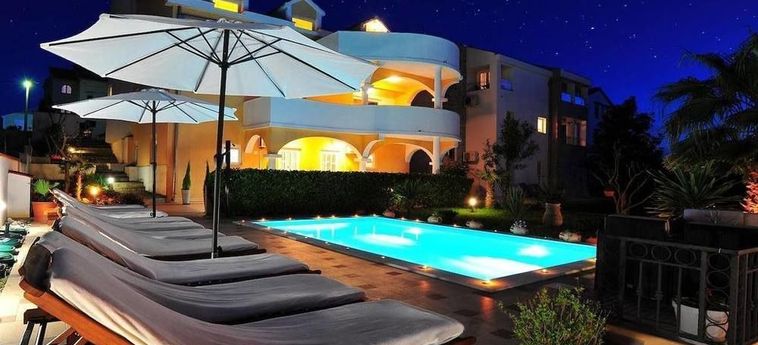 Hotel Villa Vanilla Zadar - Dalmacia: Foto 