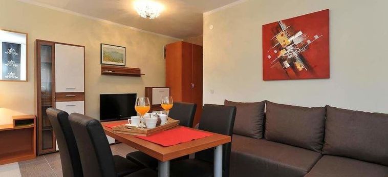 Hotel Villa Vanilla Zadar - Dalmacia: Foto 