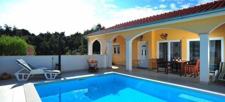 Hotel Villa Vanilla Zadar - Dalmacia: Foto 