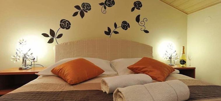 Hotel Villa Vanilla Zadar - Dalmacia: Foto 