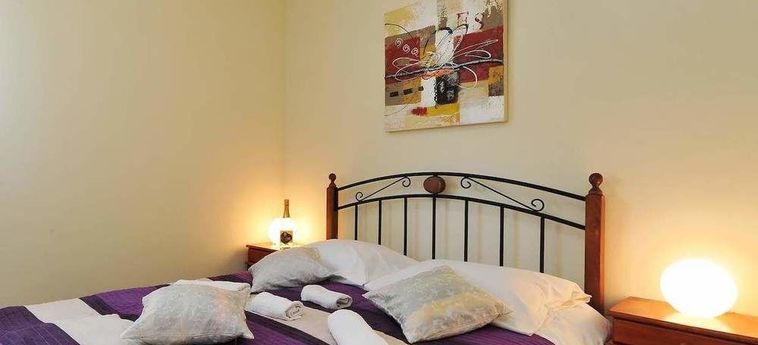 Hotel Villa Vanilla Zadar - Dalmacia: Foto 