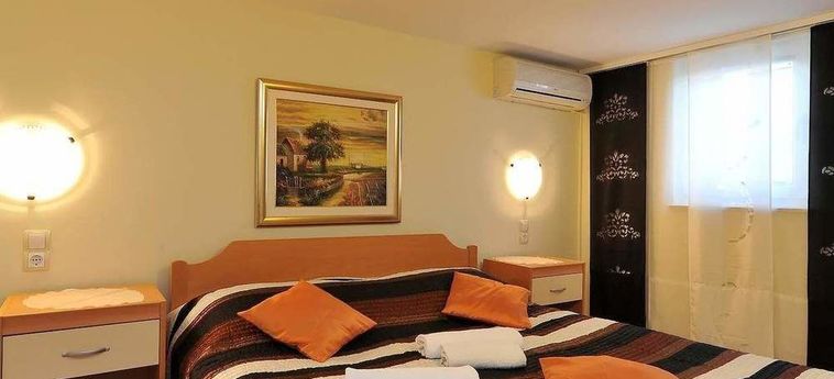 Hotel Villa Vanilla Zadar - Dalmacia: Foto 
