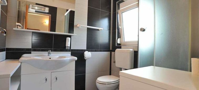 Hotel Villa Vanilla Zadar - Dalmacia: Foto 