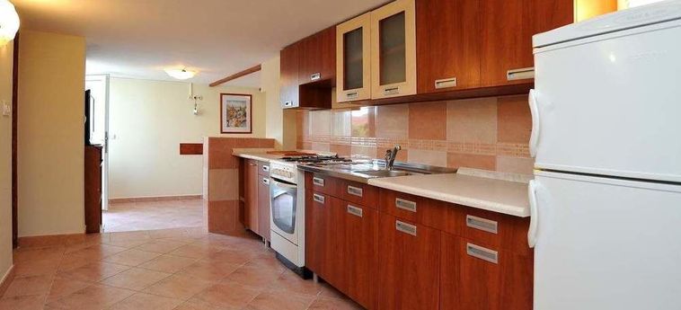 Hotel Villa Vanilla Zadar - Dalmacia: Foto 