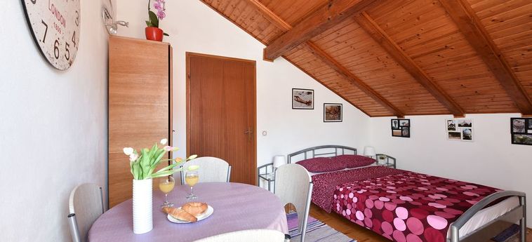 Adria Apartments Zadar - Dalmacia: Foto 