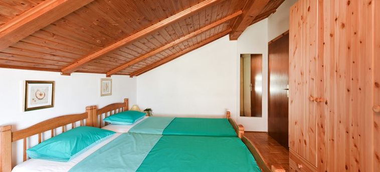 Adria Apartments Zadar - Dalmacia: Foto 