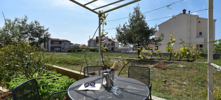 Adria Apartments Zadar - Dalmacia: Foto 
