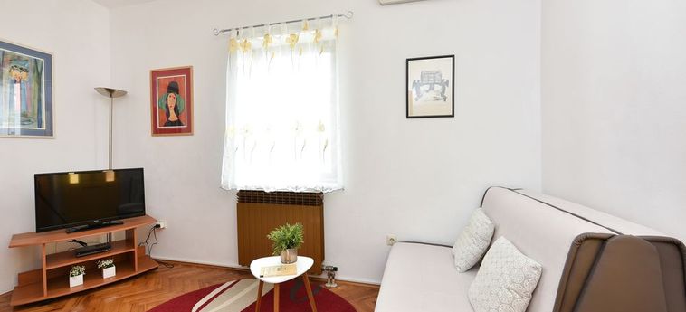 Adria Apartments Zadar - Dalmacia: Foto 