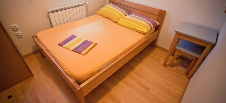 Hi Hostel Zadar Zadar - Dalmacia: Foto 