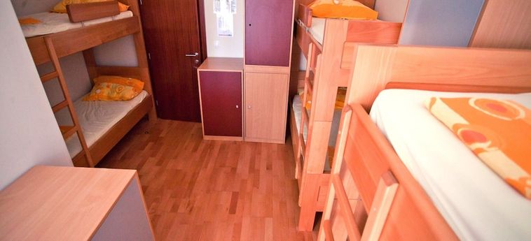 Hi Hostel Zadar Zadar - Dalmacia: Foto 