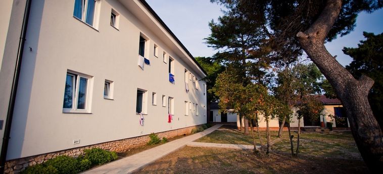 Hi Hostel Zadar Zadar - Dalmacia: Foto 