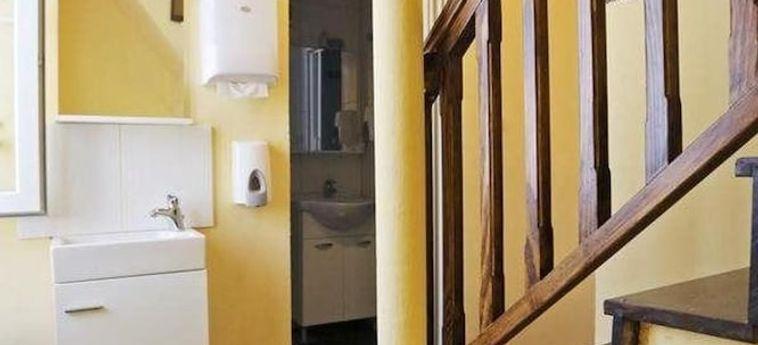 Tequila Bar Hostel - Adults Only Zadar - Dalmacia: Foto 