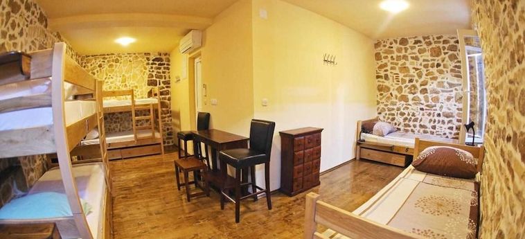 Tequila Bar Hostel - Adults Only Zadar - Dalmacia: Foto 