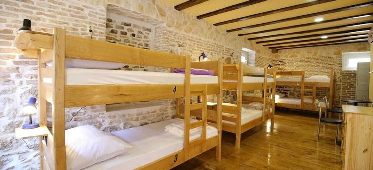 Tequila Bar Hostel - Adults Only Zadar - Dalmacia: Foto 