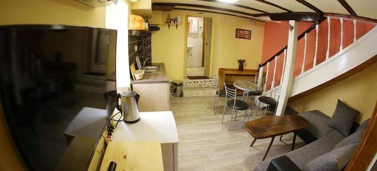 Tequila Bar Hostel - Adults Only Zadar - Dalmacia: Foto 