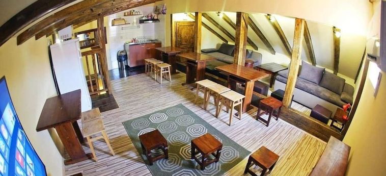 Tequila Bar Hostel - Adults Only Zadar - Dalmacia: Foto 
