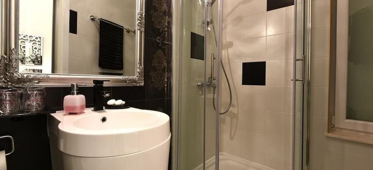 Hotel Adriaticum Luxury Accommodation Zadar - Dalmacia: Foto 