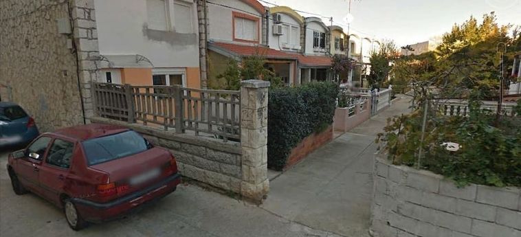 Guest House Roki &Amp; Diva - Adults Only Zadar - Dalmacia: Foto 