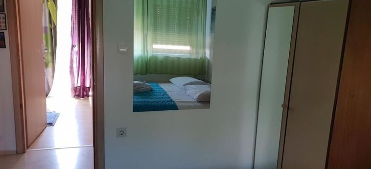 Guest House Roki &Amp; Diva - Adults Only Zadar - Dalmacia: Foto 