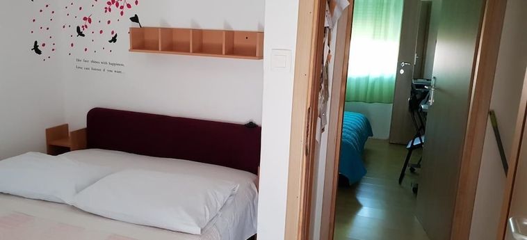 Guest House Roki &Amp; Diva - Adults Only Zadar - Dalmacia: Foto 
