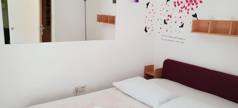 Guest House Roki &Amp; Diva - Adults Only Zadar - Dalmacia: Foto 