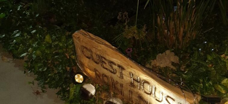 Guest House Roki &Amp; Diva - Adults Only Zadar - Dalmacia: Foto 