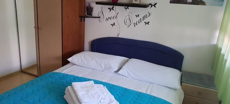 Guest House Roki &Amp; Diva - Adults Only Zadar - Dalmacia: Foto 