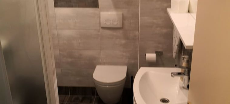 The Nice Dreams Guesthouse Zadar - Dalmacia: Foto 