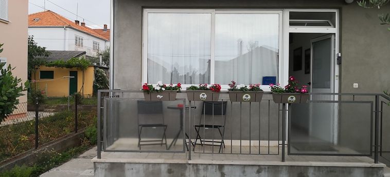 The Nice Dreams Guesthouse Zadar - Dalmacia: Foto 