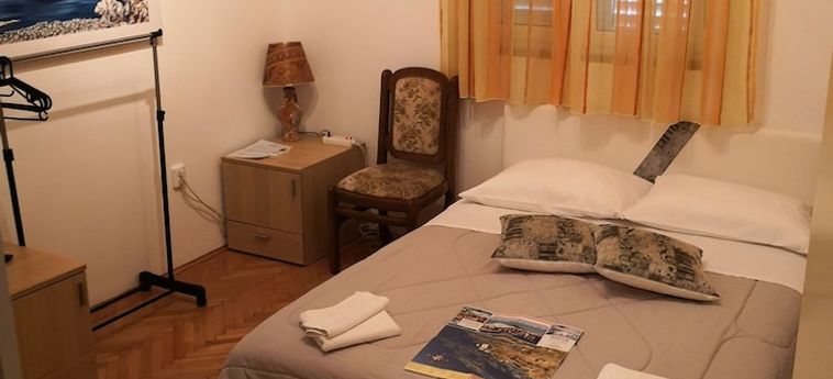 The Nice Dreams Guesthouse Zadar - Dalmacia: Foto 