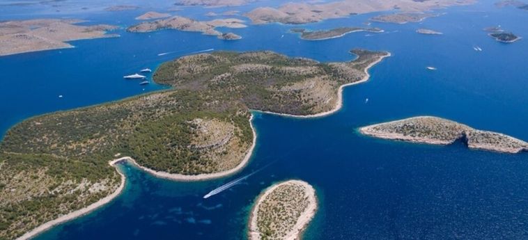 The Nice Dreams Guesthouse Zadar - Dalmacia: Foto 