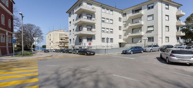 Hotel Zadera Accommodation Zadar - Dalmacia: Foto 