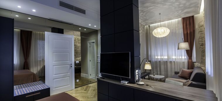 Hotel Zadera Accommodation Zadar - Dalmacia: Foto 