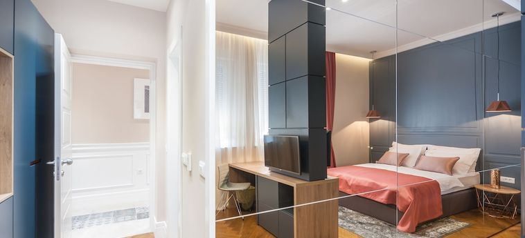 Hotel Zadera Accommodation Zadar - Dalmacia: Foto 
