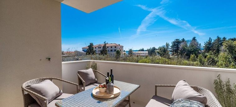 Zen Luxury Apartments Zadar - Dalmacia: Foto 