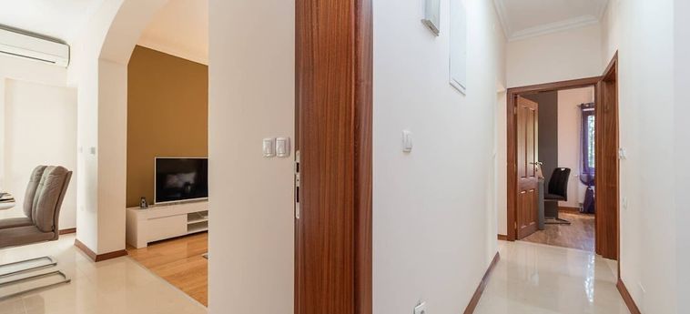 Zen Luxury Apartments Zadar - Dalmacia: Foto 