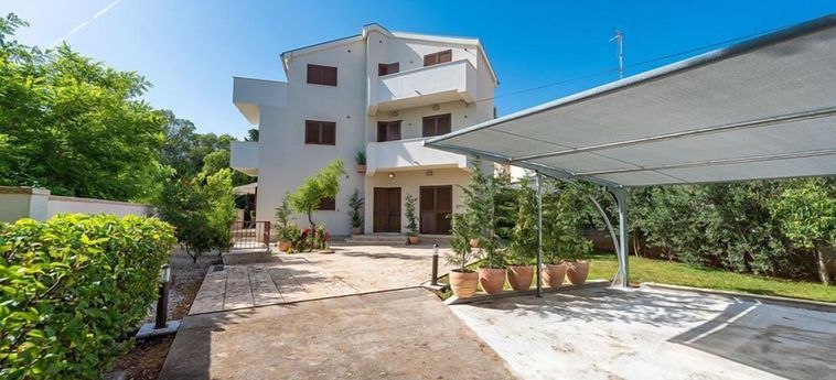 Zen Luxury Apartments Zadar - Dalmacia: Foto 