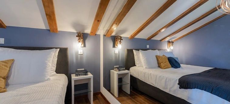 Zen Luxury Apartments Zadar - Dalmacia: Foto 