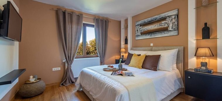 Zen Luxury Apartments Zadar - Dalmacia: Foto 