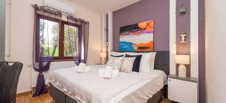 Zen Luxury Apartments Zadar - Dalmacia: Foto 