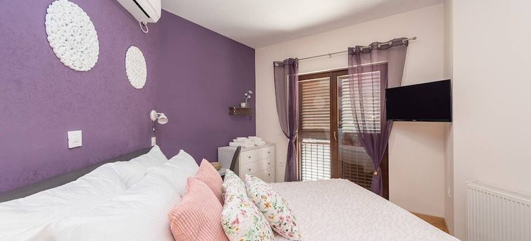 Zen Luxury Apartments Zadar - Dalmacia: Foto 